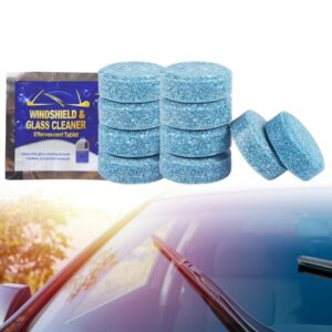 Car Glass Cleaner Tablet (1 PCS)