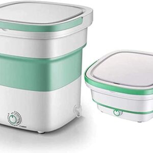 Folding Washing Machine