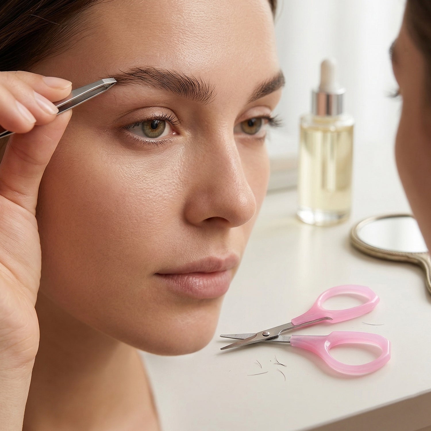 4 In 1 Manicure & Pedicure Grooming Kit 3 4 In 1 Manicure & Pedicure Grooming Kit - Image 3